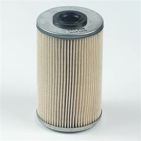Delphi Fuel Filter Element fits Nissan Interstar Platform/Chassis 2006 ...