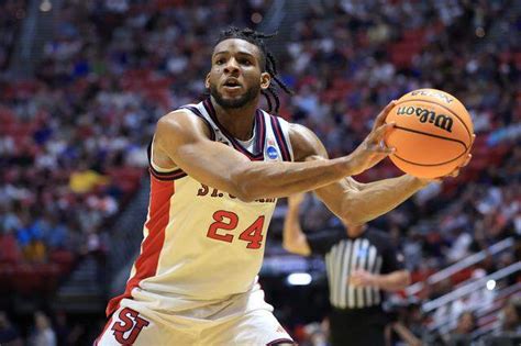 KU basketball game prediction vs. St. John’s: March Madness | Wichita Eagle