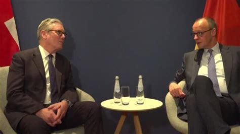 Múnich 2026 abre con críticas a Trump y anuncio de diálogo europeo con ...