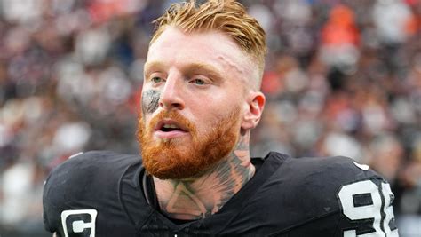 Maxx Crosby Trade: Ravens All-Pro Reacts to Blockbuster Deal - News Usa ...