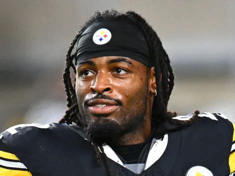 najee harris | Today news