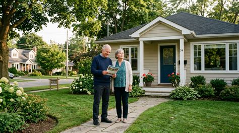 Downsizing in Retirement: The Financial Case and What to Watch Out For ...