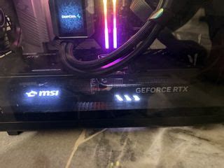 MSI GeForce RTX 4090 GAMING TRIO 24G GDDR6X, Computers & Tech, Parts ...