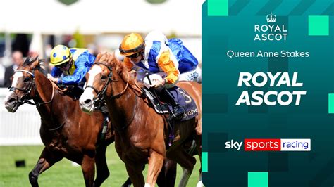 Royal Ascot: Bow Echo and Billy Loughnane defeat Gstaad in St James's ...