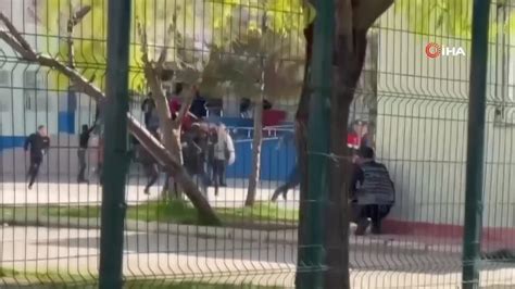 A gunman opens fire at a high school in Turkey, wounding at least 16 before killing himself ...
