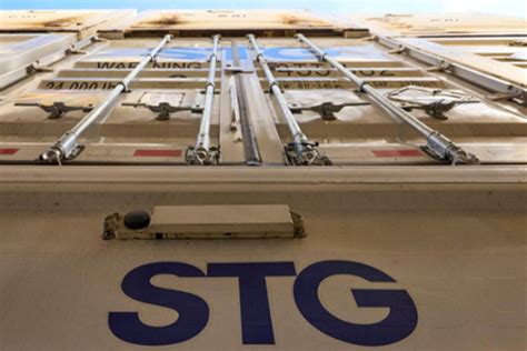 STG Logistics y el Capítulo 11 de Estados Unidos – Alera SCI