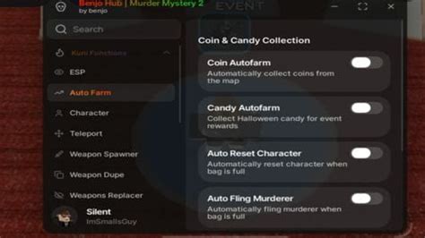 Universal Script 📌 | MMl2 UltraHub Scripts with Aimbot Esp Keyless ...