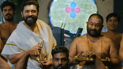 Sarvam Maya OTT release: Where to watch Nivin Pauly's top grossing film ...