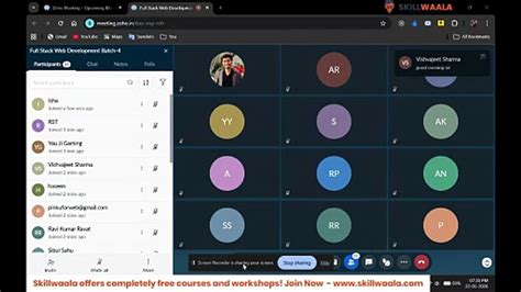 Day - 38 | JavaScript Variables Complete Guide | Difference Between var ...