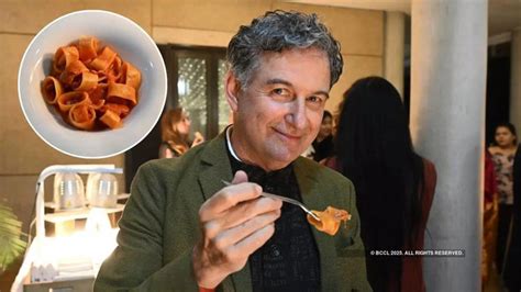 From pasta to risotto: A celebration of Italian cuisine