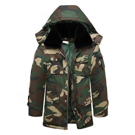 Abbraccia Winter Work Coat for Men, Doubleply Thickened Jacket ...