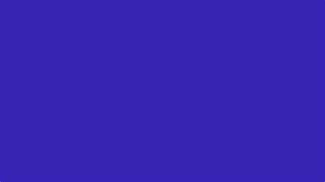 Sapphire Splendour ( similar ) Color | 3424b3 - Hex Color Conversion ...