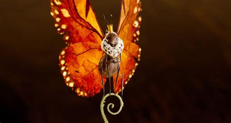 'Hoppers' is a box office hit. Parents are debating if it's too dark.