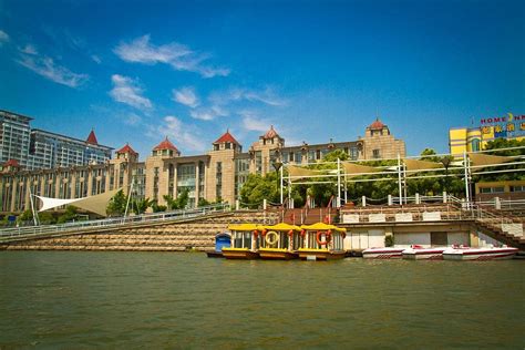 VIENNA HOTEL (NANTONG TONGZHOU BAY BRANCH) - Hotel Reviews, Photos ...