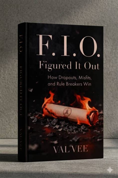 SIX FIGURE BUSINESS ENTREPRENEUR, SPEAKER VAL VEE ANNOUNCES THE RELEASE ...