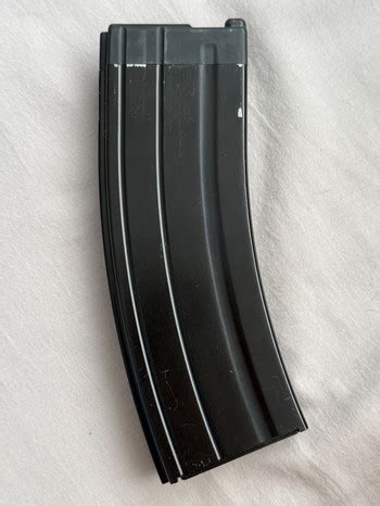 VFC/UMAREX V3 HK416/M4 Magazijn - Airsoft Bazaar