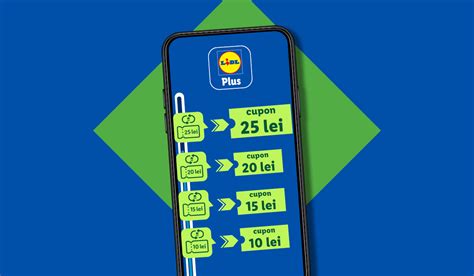 Reciclarea aduce beneficii suplimentare în Lidl Plus: cupoane de ...
