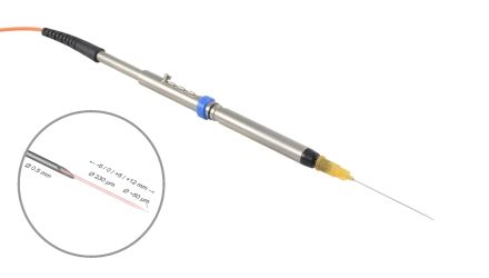 Sensors - PyroScience GmbH