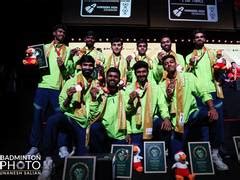 Sports Ministry-backed national camp fuels Asian Games 2026 prep for ...