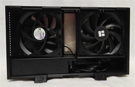 ASRock AMD BC-250 "Steam Machine" Case - MakerWorld 3D Model | 3Drop