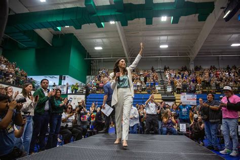 Texas Rep. Gina Hinojosa wins Democratic nomination, will face Gov ...