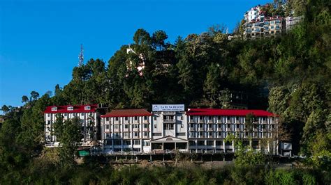 8FOLD BY LARISA, SHIMLA (Himachal Pradesh) - Hotel Reviews, Photos ...