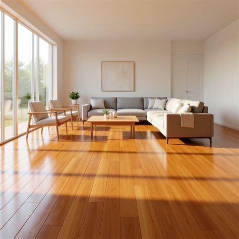 Best Polyurethane Application Techniques for Hardwood Floors