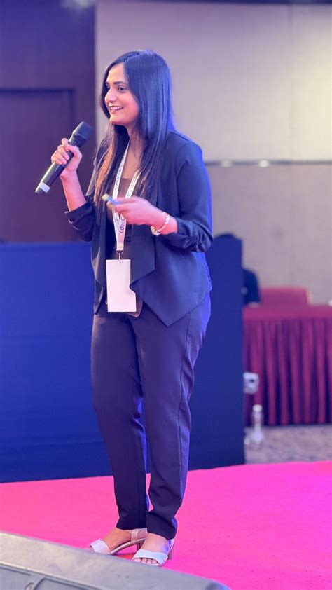 Nikita Mourya - Cloud Engineer, Tech Speaker & Women in Tech Advocate