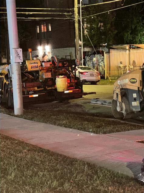 Houston’s rainbow crosswalks in Montrose removed after Gov. Abbott’s directive | wfaa.com