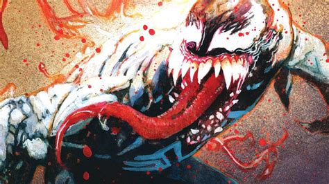 Marvel Officially Gives Venom the Last God-Tier Power Upgrade You'd Ever Expect - ComicBook.com