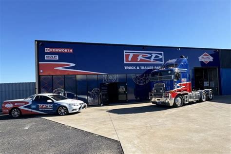 PACCAR Parts unveils newest store - Prime Mover Magazine