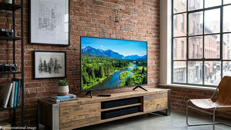Best TVs under Rs 25,000 in India: Top value picks to buy in 2026