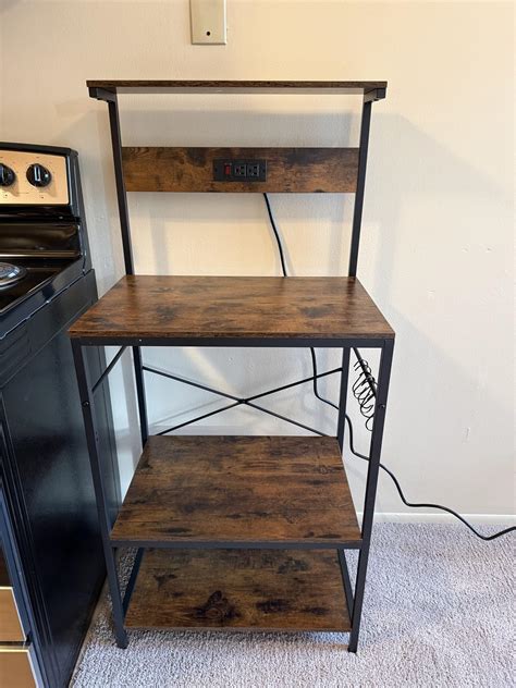 Top 15 Best Bakers Racks for Kitchen (April 2026) Top-Rated Models