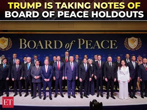 ‘Some are playing cute…’: Trump’s big eye roll at countries ‘not ...