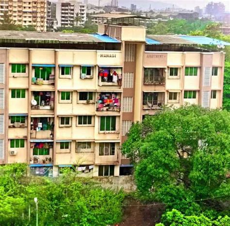 1 BHK Flats for Sale in Samadhan CHS , Mumbai | 228+ 1 BHK Apartments ...