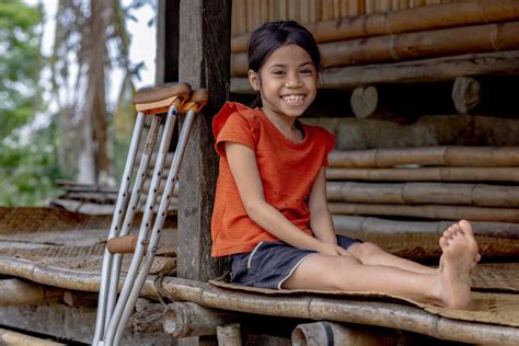 Kisah Rambu*, Melangkah dalam Lingkungan Sekolah yang Aman - Save the ...