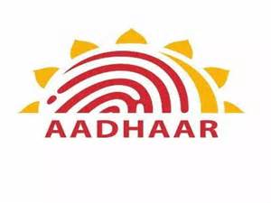 Aadhaar app can be used for age verification under DPDP Act without ...