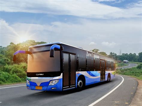 Ebus Maker PMI Electro Mobility Bags INR 250 Cr From Piramal ...