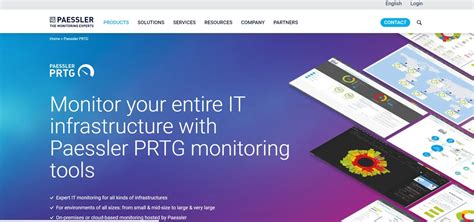 12 Best Infrastructure Monitoring Tools in 2026