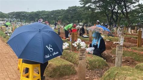 50 Kata-Kata Mengenang Orang yang Sudah Meninggal, Penuh Doa dan ...