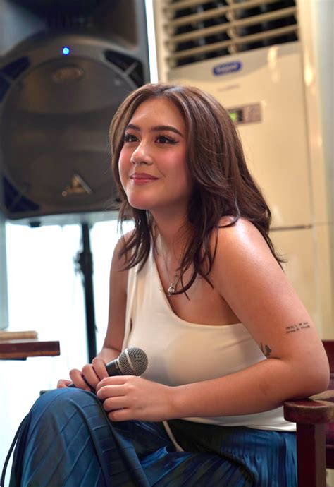 Rising star Rafi releases debut EP ‘Before Me’ - Manila Standard