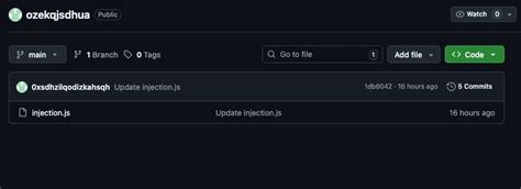 Malicious npm Campaign Impersonates Solara Executor to Steal Discord ...