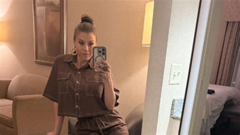 'Full House' star Jodie Sweetin reveals how little she makes from ...