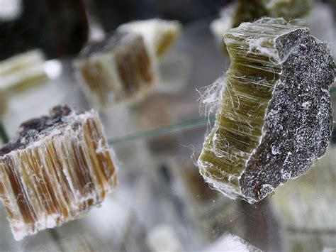 What is asbestos? Definition, risks of exposure, and more