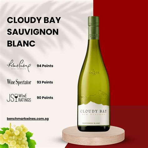 Cloudy Bay Sauvignon Blanc 2025 (Marlborough) White Wine, 750ml ...