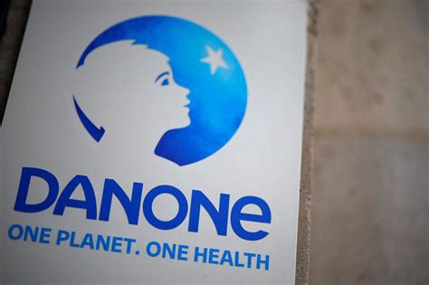 Infant formula recall and impact of Iran war weigh on Danone Q1 sales