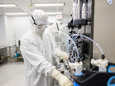 Webinar - Scaling Up for Success: Preparing Your Gene or Gene-Modified ...