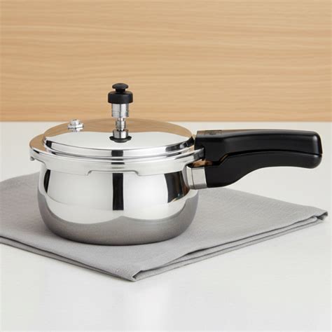 Buy 3 Litre Pressure Cooker Online in India at Best Price – Vinod ...