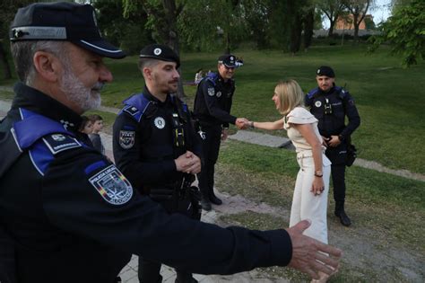 Página Web del Ayuntamiento de Alcobendas