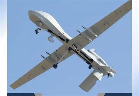 India to procure more Israeli heron drones